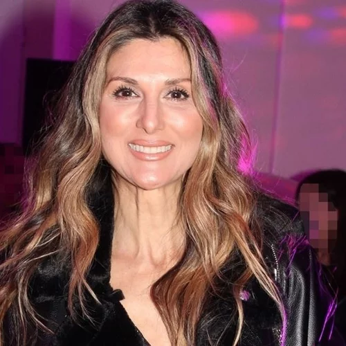 Ρούλα Σταματοπούλου | "Προσπαθούσα τρία χρόνια να μείνω έγκυος. Δεν το έβαλα κάτω"