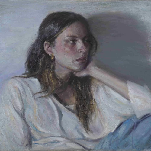 "Δίχως αυτολογοκρισία" από τον Πέτρο Καραβέβα στην γκαλερί Contemporary Athens