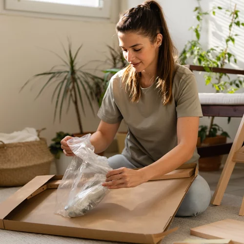 3 DIY διακοσμητικά για το σπίτι που έχουν ενθουσιάσει το TikTok