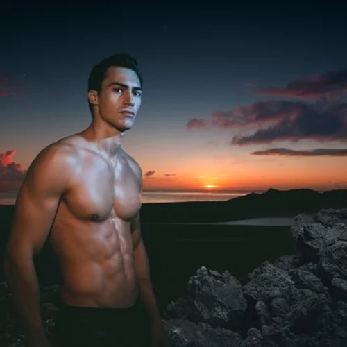 Trussardi Primo | Αυτό το ανδρικό άρωμα θα θέλεις να μυρίζεις στο σύντροφό σου