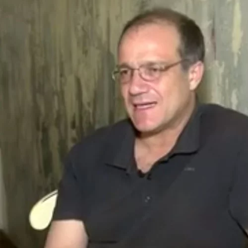 Φώτης Σπύρος για Φιλιππίδη | Υπάρχει μία καταγγελία στο ΣΕΗ σε σχέση με την αυτοκτονία του Δημήτρη Βογιατζή [βίντεο]