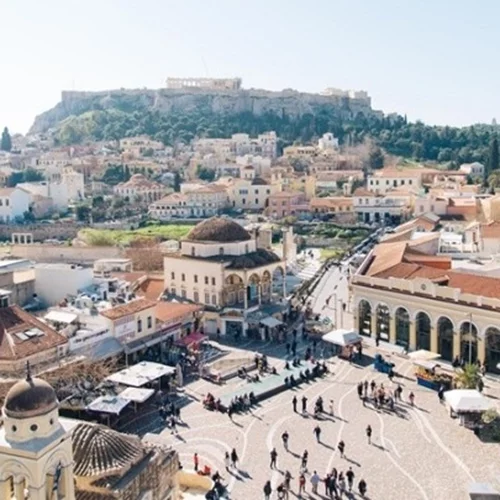 Δωδεκάμηνος τουρισμός | Ποιοι προορισμοί παίρνουν προβάδισμα στην Ελλάδα