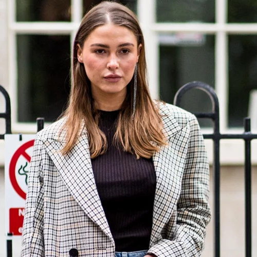 7 διαφορετικοί τρόποι για να φορέσεις το blazer φέτος την άνοιξη