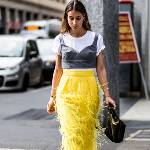 Δεν θέλεις να αποχωριστείς τις Birkenstock σαγιονάρες σου το φθινόπωρο; Αυτός είναι ο τρόπος για να τις φορέσεις