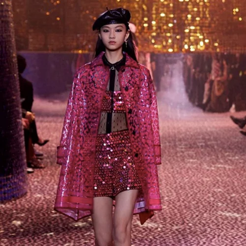 Dior Fall ᾽21 | Τα συγκλονιστικά beauty looks που θα θες να αντιγράψεις asap