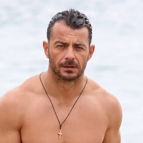 O Γιώργος Αγγελόπουλος "τελειώνει" το νέο Survivor με μία δήλωση