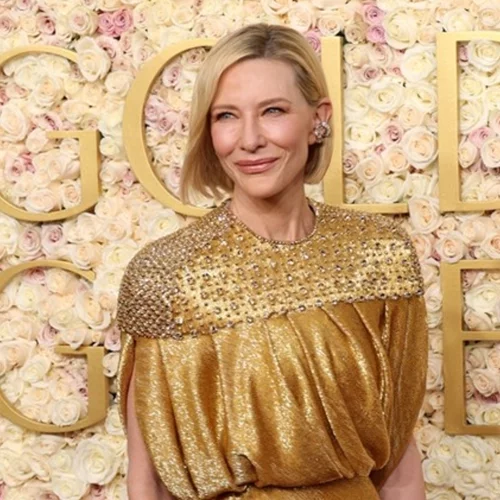 Χρυσές Σφαίρες 2025 | Οι καλύτερες εμφανίσεις στο κόκκινο χαλί