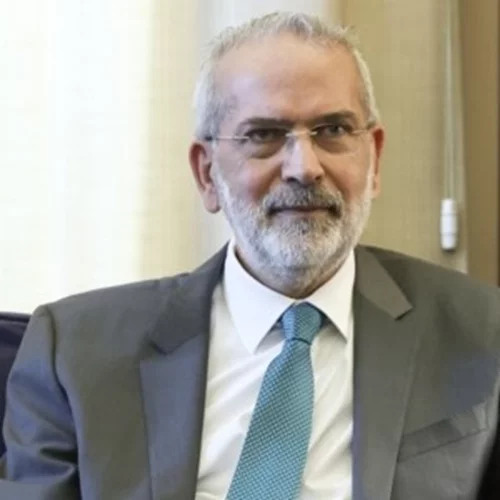 Ορκίζεται σήμερα υπηρεσιακός πρωθυπουργός ο Ιωάννης Σαρμάς - Ποιοι είναι οι επικρατέστεροι υπουργοί