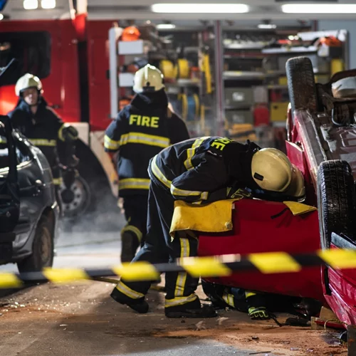Γιατί συνεχίζουμε να μη φοράμε ζώνη στο αυτοκίνητο;