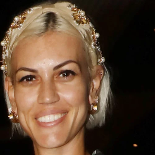 Βάσω Κολλιδά | Η τεράστια αλλαγή στα μαλλιά της, μετά το à la garçonne κούρεμα