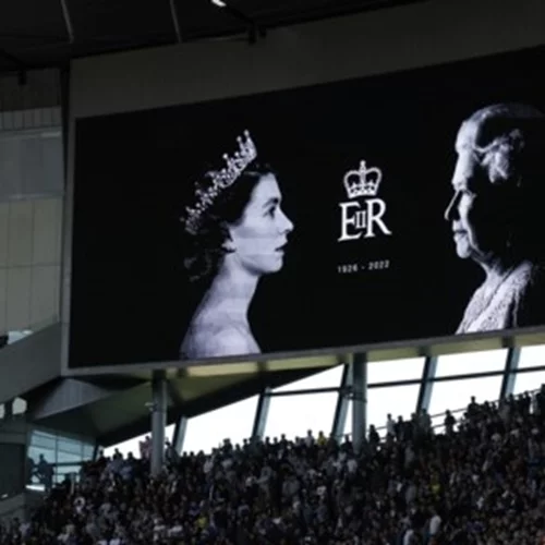Βασίλισσα Ελισάβετ | Το Λονδίνο ετοιμάζεται πυρετωδώς - Υψηλοί προσκεκλημένοι για την κηδεία - Γιγαντοοθόνες σε πάρκα και πλατείες