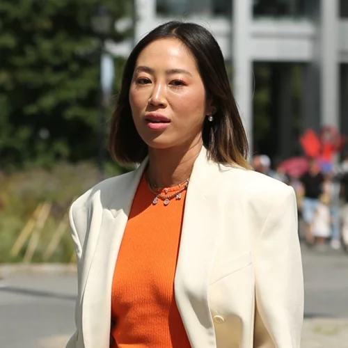 1 blazer- 5 διαφορετικοί συνδυασμοί | Πώς θα φορέσεις το πιο χρήσιμο πανωφόρι του φθινοπώρου