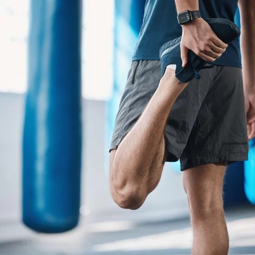 Αυτό είναι το τεστ των sneakers και δείχνει πόσα χρόνια θα ζήσεις