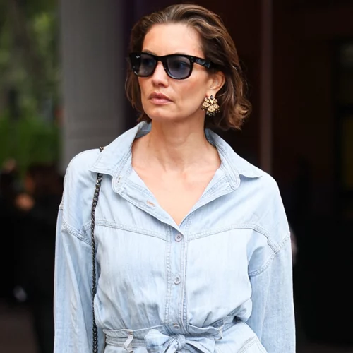 5 "Quiet Luxury" συνδυασμοί που θα φοράς σε επανάληψη τον χειμώνα