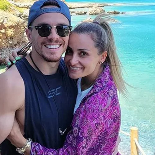 Βασιλική Μιλλούση - Λευτέρης Πετρούνιας | Παντρεύονται το Σάββατο (vid)