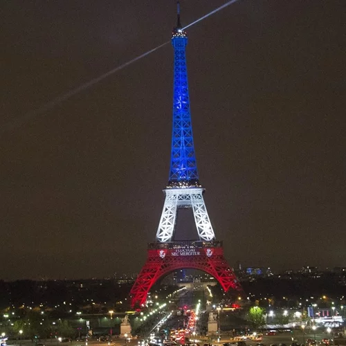 Όλα τα φώτα στο Παρίσι των Ολυμπιακών Αγώνων: Τα προάστια και οι κρυμμένες γωνιές