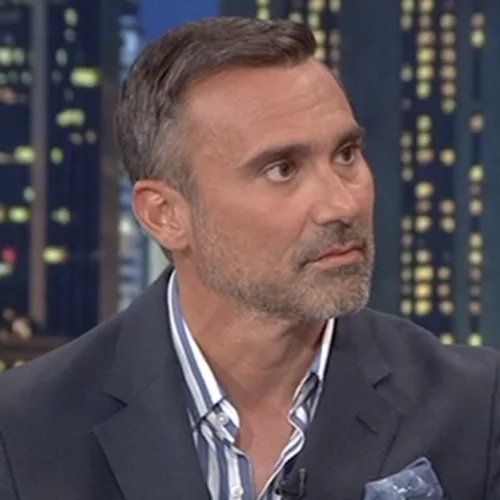 Γιώργος Καπουτζίδης | Σε τραγική κατάσταση μετά τον τραγικό θάνατο του Πάνου Νάτση