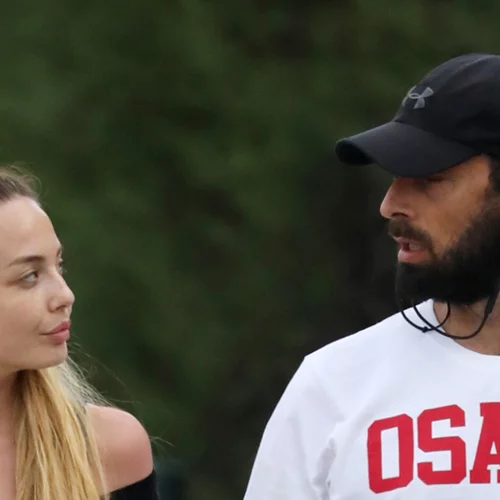 Αντωνία Καλλιμούκου | Η έκπληξη από τον σύζυγό της για την εισαγωγή της στο Πανεπιστήμιο