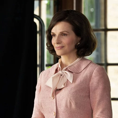 Η Juliette Binoche μέσα από 5 ταινίες της στο ERTFLIX