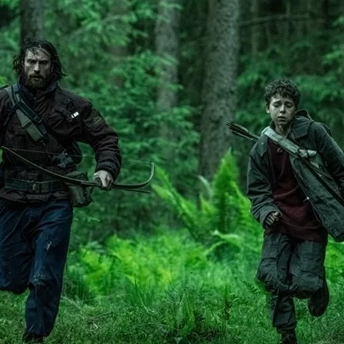 Ταινίες Πρώτης Προβολής | Τρόμος 28 Χρόνια Μετά, Έλιο της Pixar και Ροσελίνι