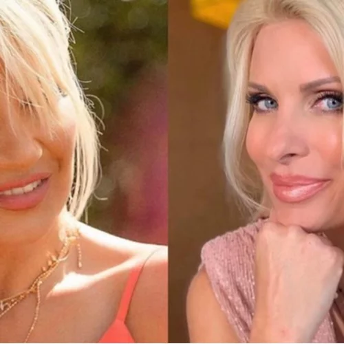 Ελένη Μενεγάκη | Ακολούθησε στο Instagram τη Φαίη Σκορδά