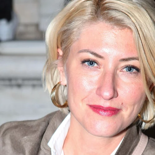 Σία Κοσιώνη | Αυτό είναι το γεύμα που ετοίμασε στον γιο της, Δήμο, για την πρώτη του μέρα στο σχολείο