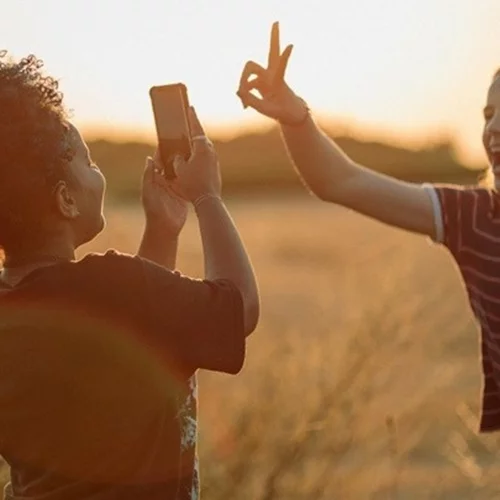 Το 6ο Παιδικό & Εφηβικό Διεθνές Φεστιβάλ Κινηματογράφου Αθήνας έρχεται από 13 έως 19 Νοεμβρίου