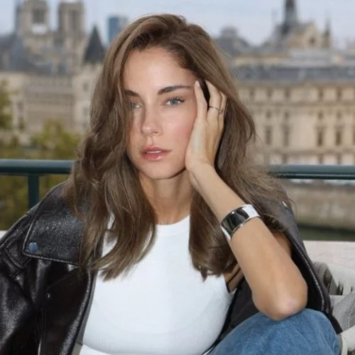 Δούκισσα Νομικού | Μαγειρεύει για την οικογένειά της στο σπίτι τους - "Θέλει κανείς;"