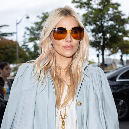 PFW | Τα κομψά χτενίσματα και makep looks που ξεχωρίσαμε στο front row