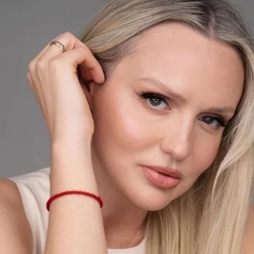 Έφυγε από τη ζωή η γνωστή make-up artist Βικτώρια Γκρόσου