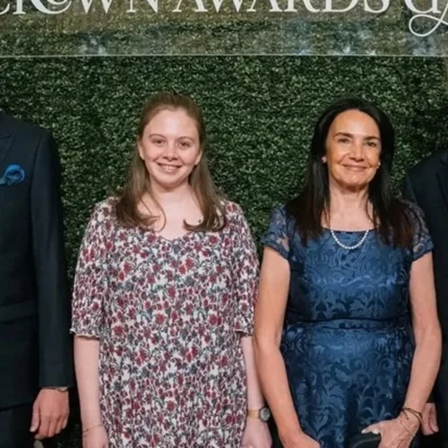 Η σπαρακτική ανάρτηση του αδερφού της Λένας Σαμαρά δύο μέρες μετά τον θάνατό της