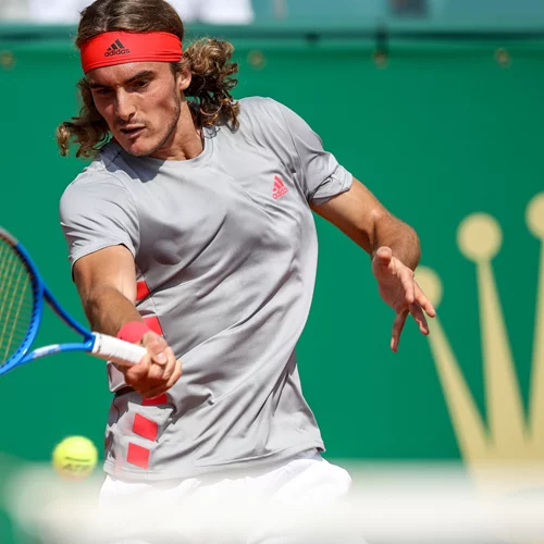 Στέφανος Τσιτσιπάς | Στον τελικό του Αυστραλιανού Open