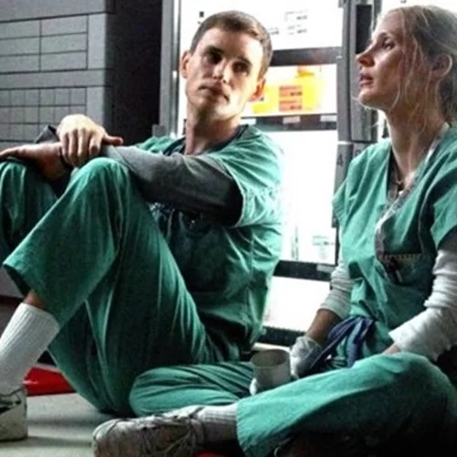 "The Good Nurse" | Η αληθινή ιστορία του πίσω από το νέο θρίλερ του Netflix