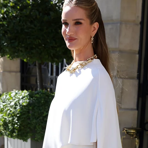 Οι chic τρόποι για να φορέσεις το λευκό αυτή την εποχή