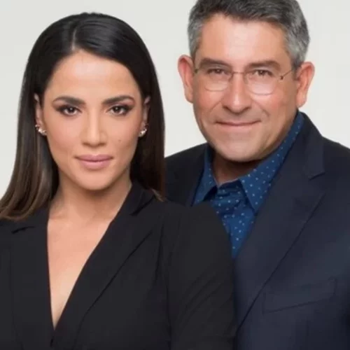 Στα μαχαίρια Παυλόπουλος - Ρέβη - Σπάει το δίδυμο του "Ώρα Ελλάδος" στο OPEN