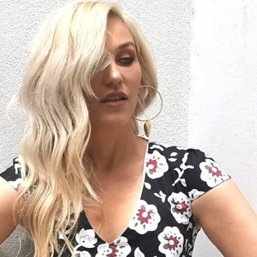 Πηνελόπη Αναστασοπούλου | Η topless φωτογραφία που δημοσίευσε στο Instagram