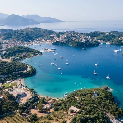 Οι δημοφιλέστεροι προορισμοί για την 25η Μαρτίου - Αρχισαν οι κρατήσεις και για το Πάσχα