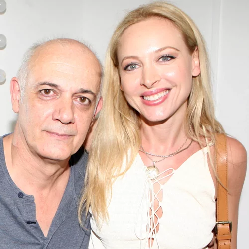 Φαίη Ξυλά για Κιμούλη | "Αντιμετώπισα τη δυσάρεστη συνεργασία - Δεν φέρω κάποιο τραύμα"