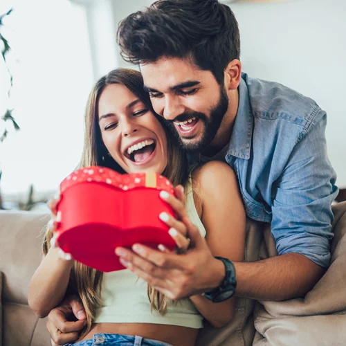 Ζώδια και έρωτας | Πώς θα περάσεις την Ημέρα του Αγίου Βαλεντίνου;