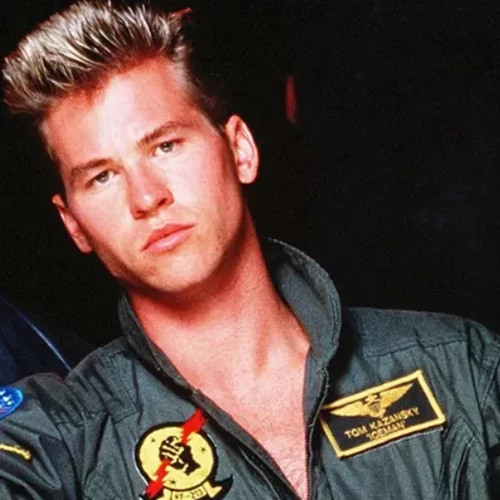 "Έφυγε" από τη ζωή ο Val Kilmer
