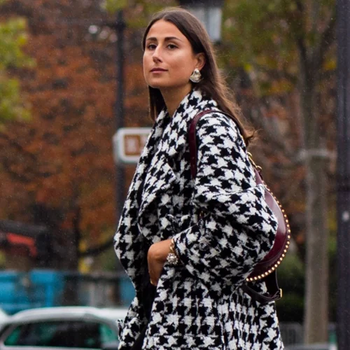 Extreme Cold | 8 πανωφόρια που θα σε κρατήσουν ζεστές