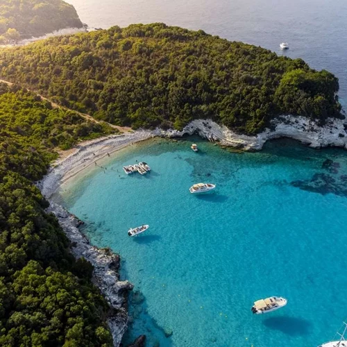 Οι 5 πιο ωραίες ελληνικές παραλίες που αξίζει να πας έστω μια φορά στη ζωή σου