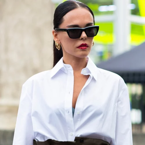 Κεφάλαιο ''Πουκάμισα'' | Τα σχέδια που θα ανανεώσουν το στιλ του γραφείου