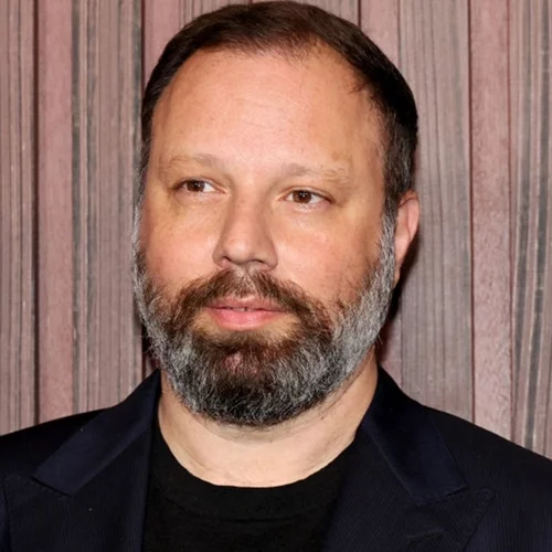 Ο Γιώργος Λάνθιμος σε νέα εμφάνιση στην Αθήνα | Πού εντοπίστηκε;