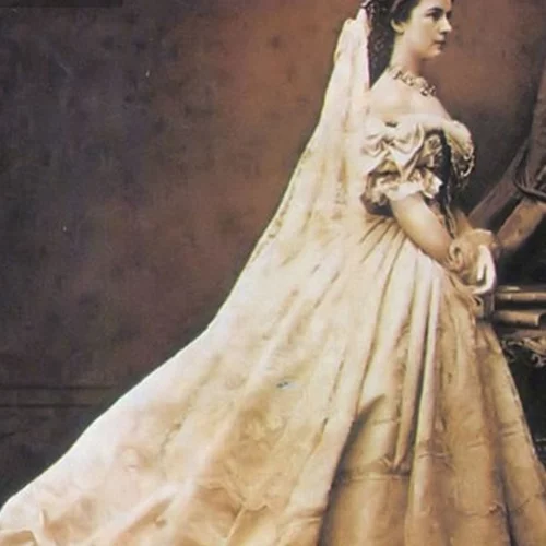 Η τραγική ιστορία της πριγκίπισσας που λάτρεψε την Ελλάδα και έχτισε το παλάτι της στη Κέρκυρα