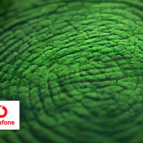 Vodafone & WWF Ελλάς: Μαζί για ένα μέλλον με μηδενικές εκπομπές και λιγότερα απόβλητα