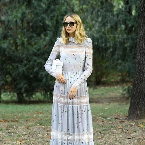 10 διαχρονικά κομμάτια που δεν αποχωρίζονται οι Σκανδιναβές fashionistas την άνοιξη