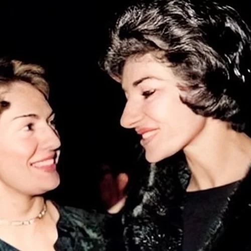 Υακίνθη & Μαρία Κάλλας: Το μεγάλα κοινά μυστικά που είχαν οι δυο αδελφές