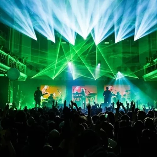 Οι συναυλίες που θα μας "βγάλουν" έξω τον Σεπτέμβριο