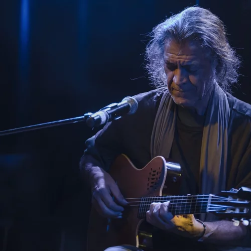 "Ο χορός των Πυρσών" στο Μέγαρο Μουσικής Αθηνών